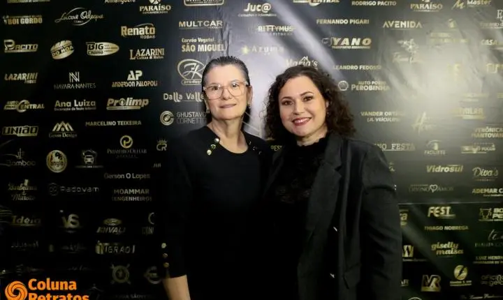 Melhores do Ano Personal Gold 2026