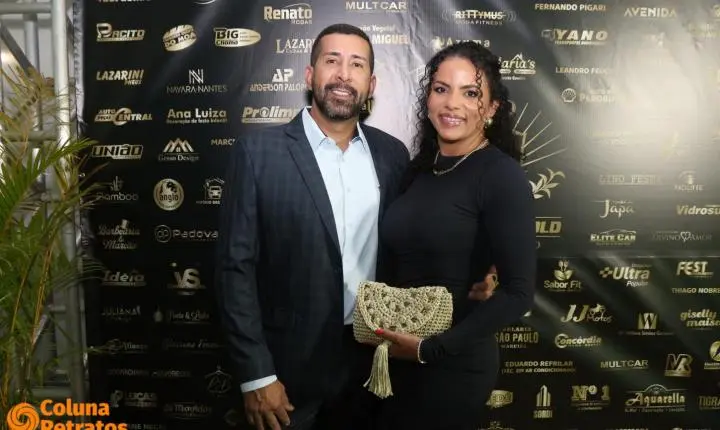 Melhores do Ano Personal Gold 2026