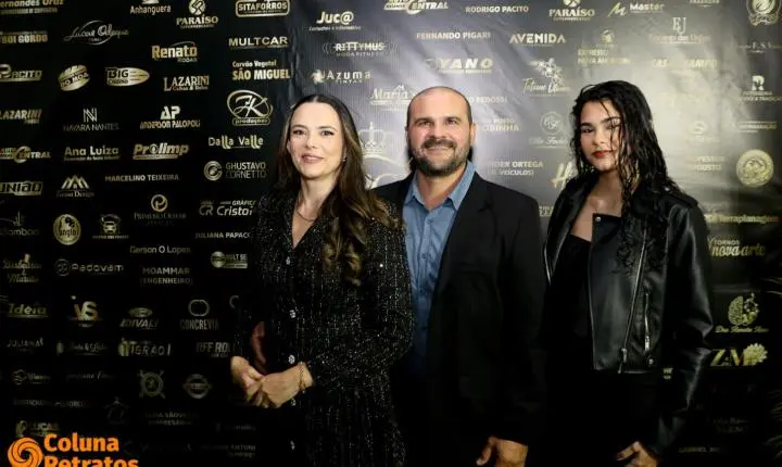 Melhores do Ano Personal Gold 2026