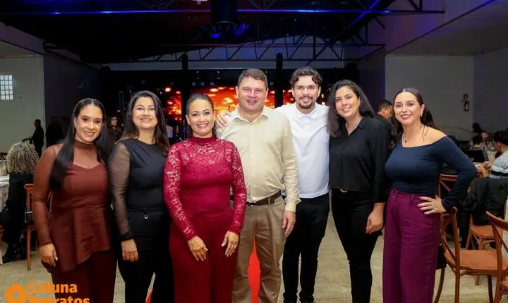 Melhores do Ano Personal Gold 2026