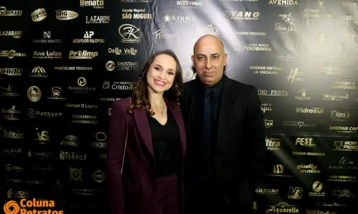 Melhores do Ano Personal Gold 2026