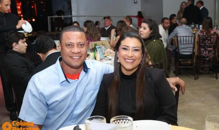 Melhores do Ano Personal Gold 2026