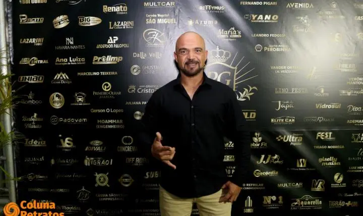 Melhores do Ano Personal Gold 2026