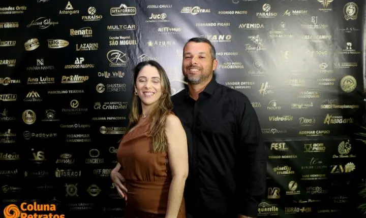 Melhores do Ano Personal Gold 2026