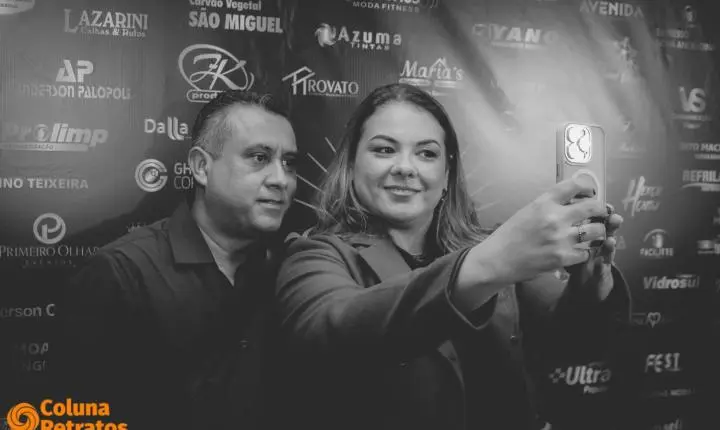 Melhores do Ano Personal Gold 2026