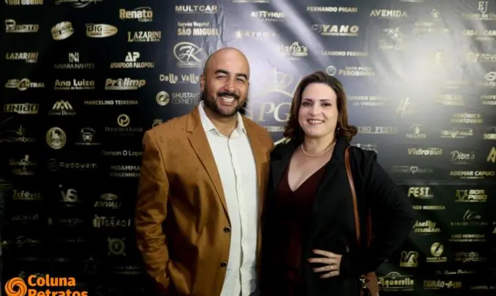 Melhores do Ano Personal Gold 2026
