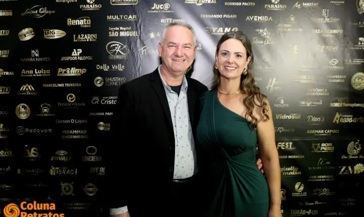 Melhores do Ano Personal Gold 2026