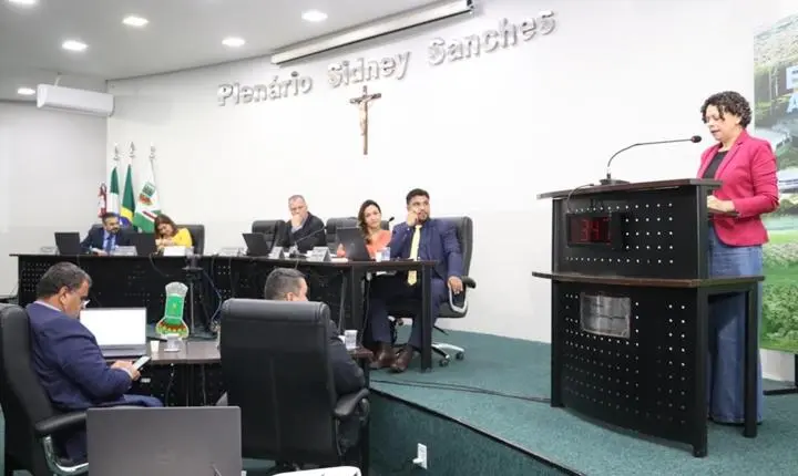 Moção destaca impacto social e cultural do Programa PERIFEIRARTE em Nova Andradina