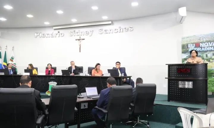 Moção destaca impacto social e cultural do Programa PERIFEIRARTE em Nova Andradina