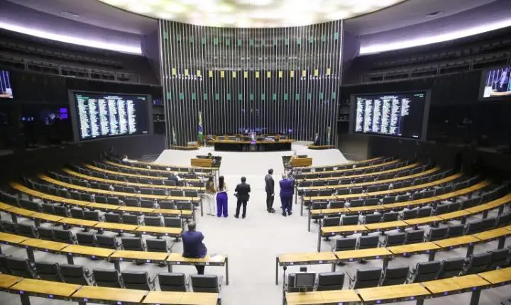 Motta: proposta de combate ao crime organizado é a mais viável politicamente