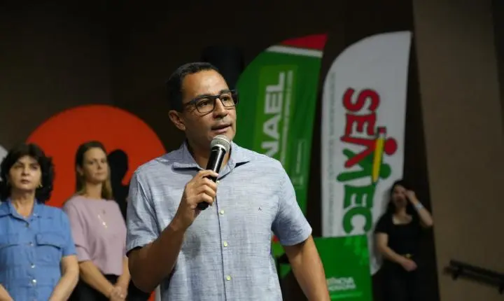 Nova Andradina aprova Plano Municipal de Esporte e Lazer e projeta avanços para a próxima década