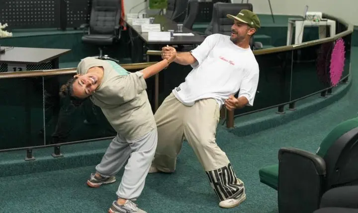 Nova Andradina celebra o Dia Municipal da Cultura com arte, música e poesia