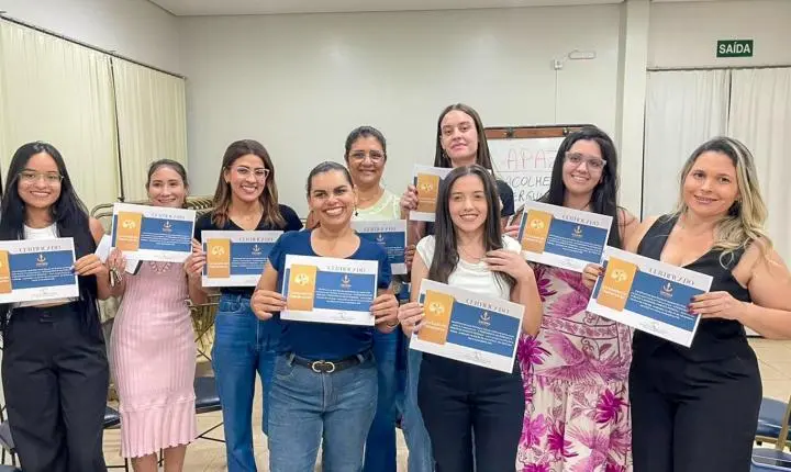 Nova Andradina : Curso de Atendimento ao Cliente ajuda a melhorar desempenho profissional