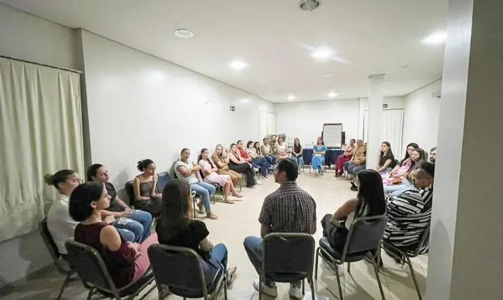 Nova Andradina : Curso de Atendimento ao Cliente ajuda a melhorar desempenho profissional