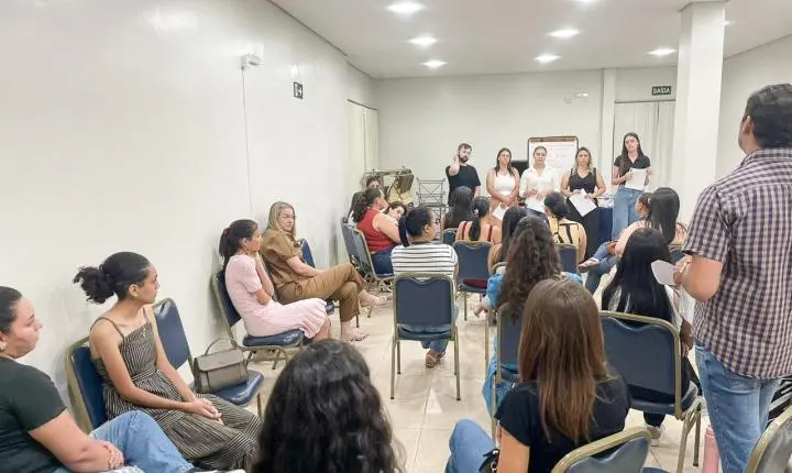 Nova Andradina : Curso de Atendimento ao Cliente ajuda a melhorar desempenho profissional