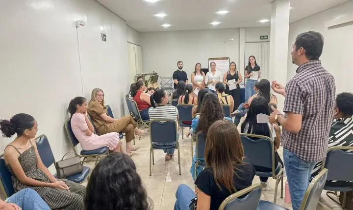 Nova Andradina : Curso de Atendimento ao Cliente ajuda a melhorar desempenho profissional