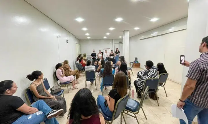 Nova Andradina : Curso de Atendimento ao Cliente ajuda a melhorar desempenho profissional