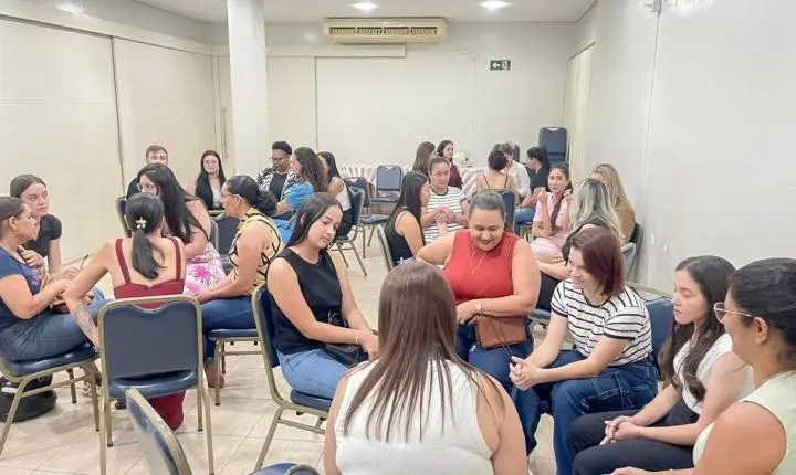 Nova Andradina : Curso de Atendimento ao Cliente ajuda a melhorar desempenho profissional