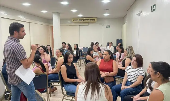 Nova Andradina: Curso de Atendimento ao Cliente ajuda a melhorar desempenho profissional