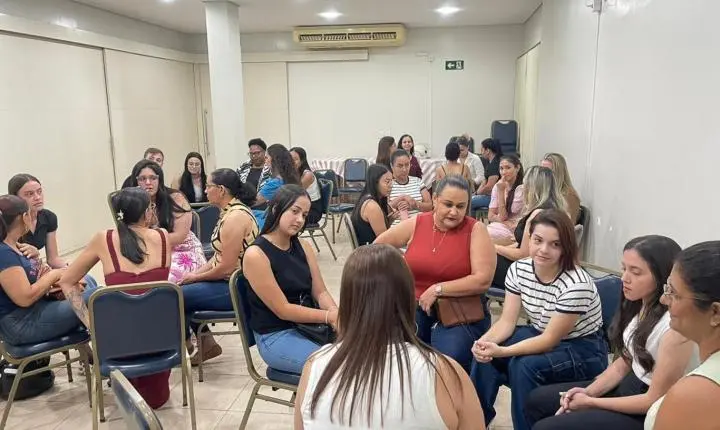 Nova Andradina: Curso de Atendimento ao Cliente ajuda a melhorar desempenho profissional