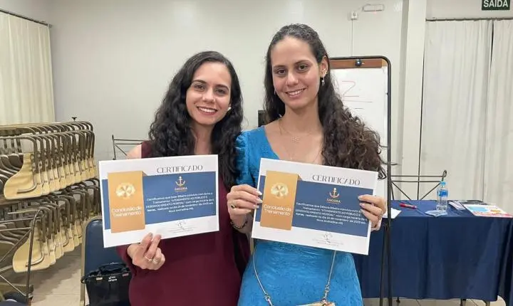 Nova Andradina : Curso de Atendimento ao Cliente ajuda a melhorar desempenho profissional