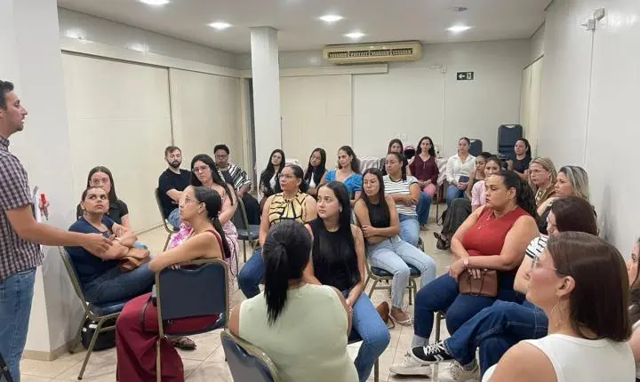 Nova Andradina: Curso de Atendimento ao Cliente ajuda a melhorar desempenho profissional