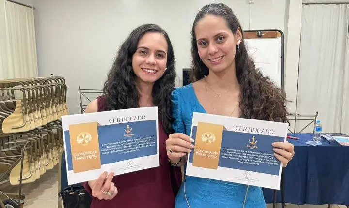 Nova Andradina : Curso de Atendimento ao Cliente ajuda a melhorar desempenho profissional