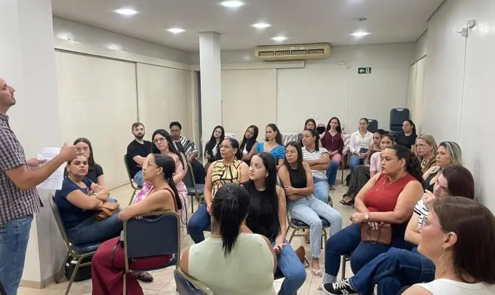Nova Andradina: Curso de Atendimento ao Cliente ajuda a melhorar desempenho profissional