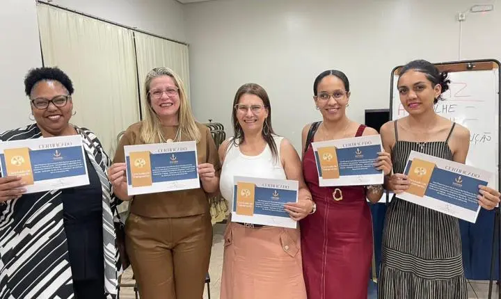 Nova Andradina : Curso de Atendimento ao Cliente ajuda a melhorar desempenho profissional