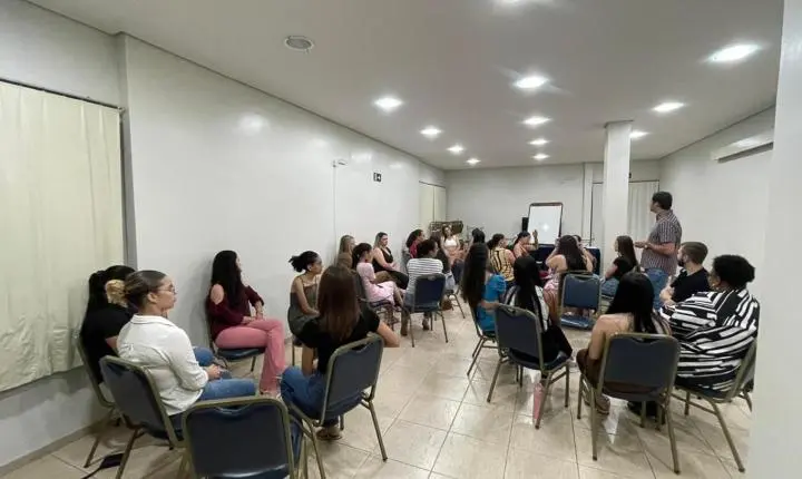 Nova Andradina: Curso de Atendimento ao Cliente ajuda a melhorar desempenho profissional