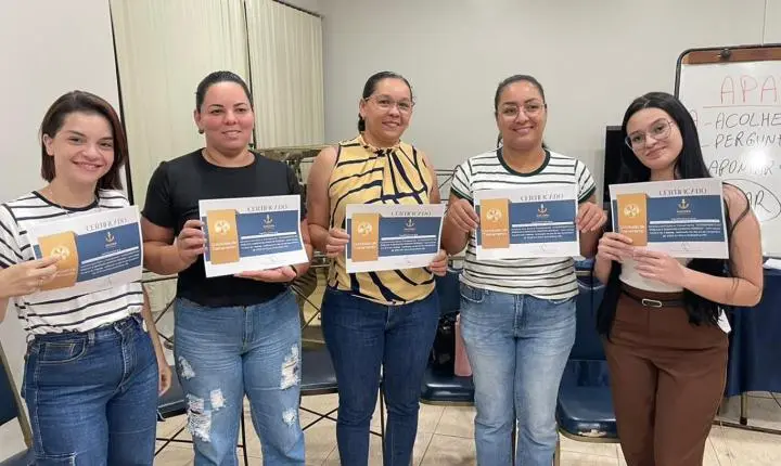 Nova Andradina : Curso de Atendimento ao Cliente ajuda a melhorar desempenho profissional