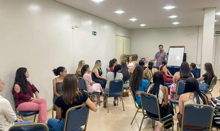 Nova Andradina: Curso de Atendimento ao Cliente ajuda a melhorar desempenho profissional
