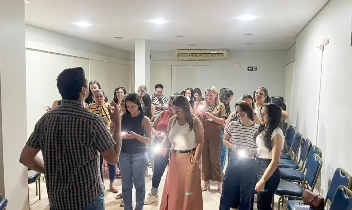 Nova Andradina : Curso de Atendimento ao Cliente ajuda a melhorar desempenho profissional