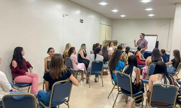 Nova Andradina: Curso de Atendimento ao Cliente ajuda a melhorar desempenho profissional