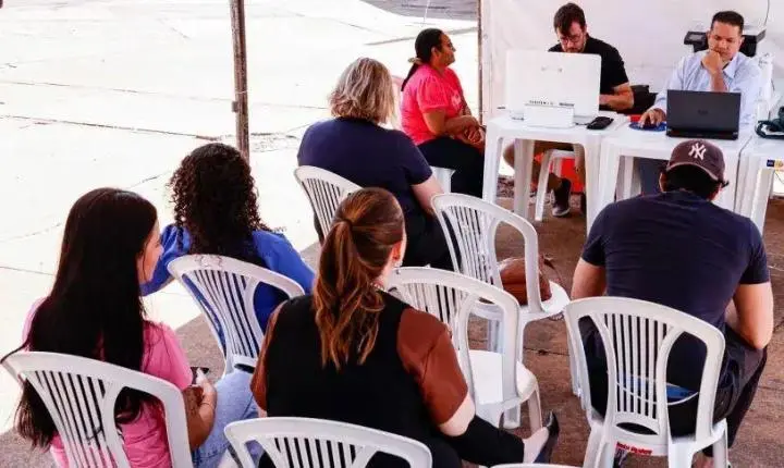 Nova Andradina integra mutirão “Fique em Dia, MEI!” para regularização de MEIs 