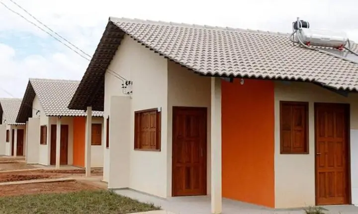 Novas regras do Minha Casa, Minha Vida começaram a valer nesta quarta 