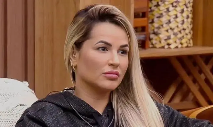 OAB de SP solicita habeas corpus para Deolane buscando Sala de Estado-Maior ou prisão domiciliar