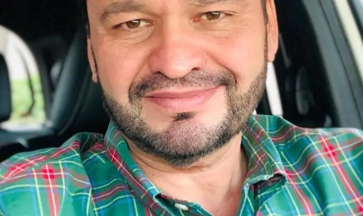 Parabéns para os aniversariantes desta quarta-feira, dia 08/04/2026