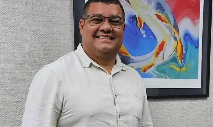 Parabéns para os aniversariantes desta quarta-feira, dia 13/05/2026