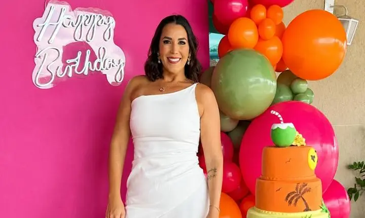Parabéns para os aniversariantes desta quinta-feira, dia 18/06/2026