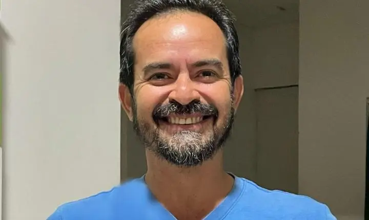 Parabéns para os aniversariantes desta segunda-feira, dia 01/06/2026