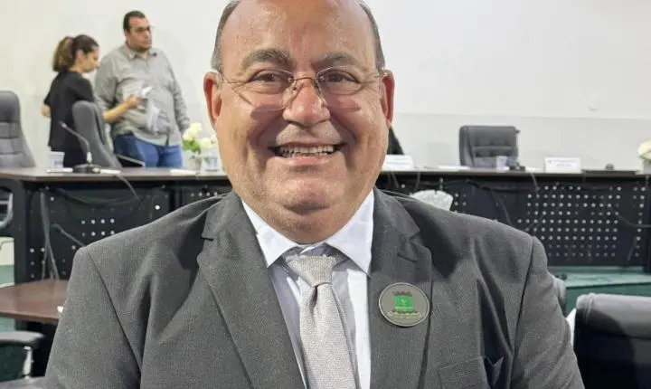 Parabéns para os aniversariantes desta segunda-feira, dia 13/07/2026