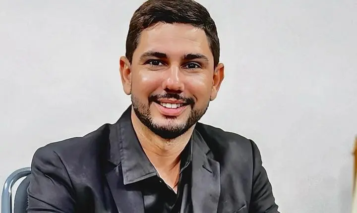 Parabéns para os aniversariantes desta segunda-feira, dia 27/04/2026