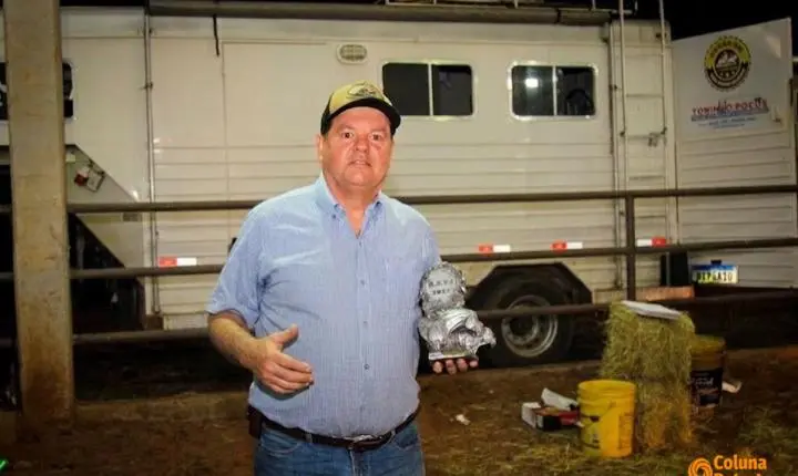 Parabéns para os aniversariantes desta segunda-feira, dia 20/04/2026