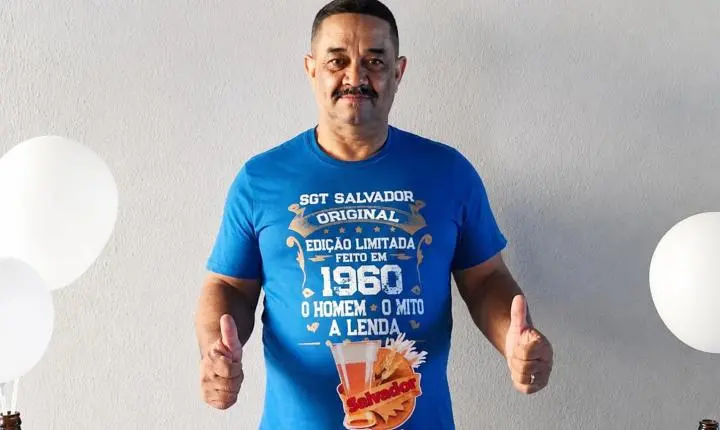Parabéns para os aniversariantes desta segunda-feira, dia 27/07/2026