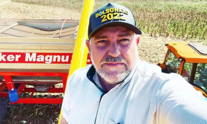 Parabéns para os aniversariantes desta sexta-feira, dia 17/04/2026