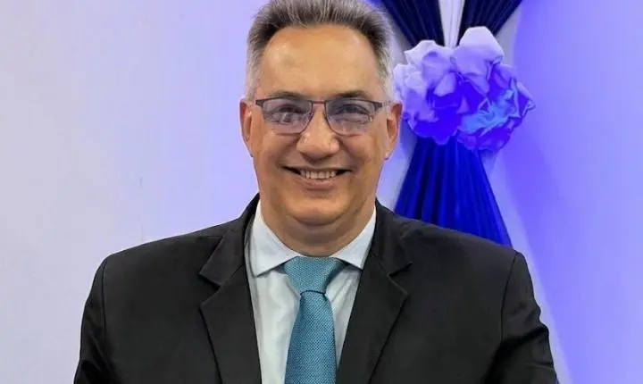 Parabéns para os aniversariantes desta sexta-feira, dia 28/08/2026