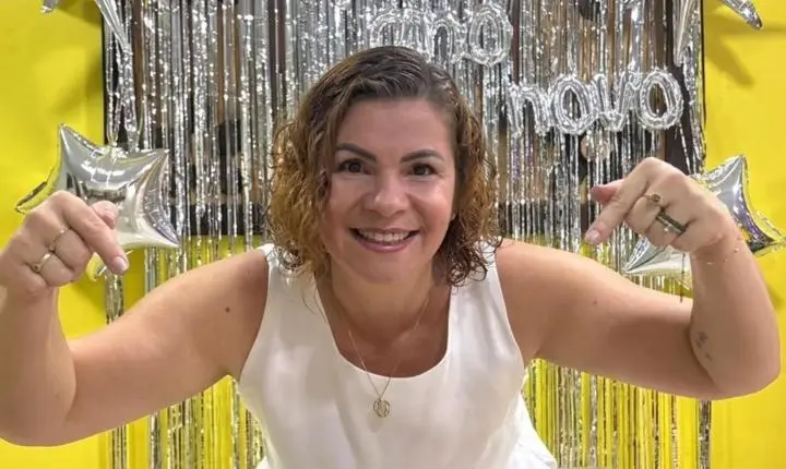 Parabéns para os aniversariantes desta sexta-feira, dia 29/05/2026