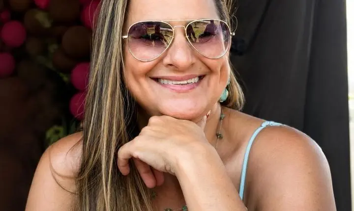 Parabéns para os aniversariantes desta sexta-feira, dia 31/07/2026