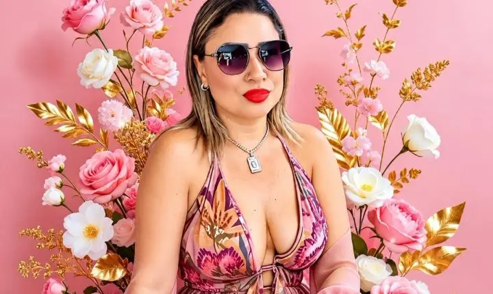 Parabéns para os aniversariantes desta terça-feira, dia 06/10/2026